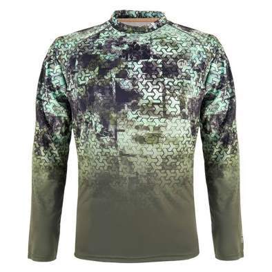 FHM Mark Evo V2, Принт хаки-Хаки