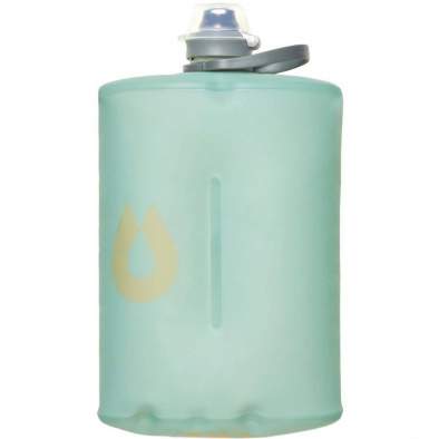 Купить HydraPak STOW 1L, зелёный HydraPak STOW 1L, зелёный