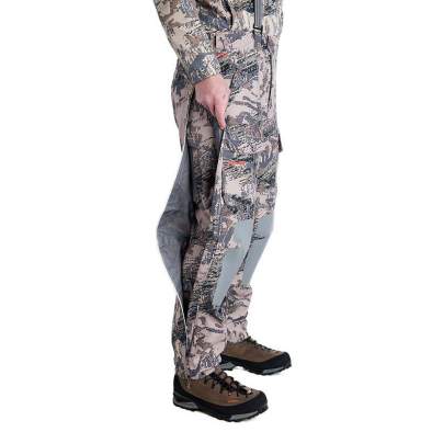 Купить Sitka Stormfront Pant (21), Optifade Open Country Sitka Stormfront Pant (21), Optifade Open Country