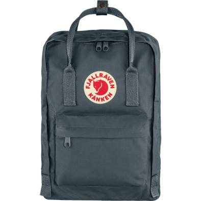Купить Fjallraven Kĺnken Laptop 13" (13L), Graphite Fjallraven Kĺnken Laptop 13" (13L), Graphite