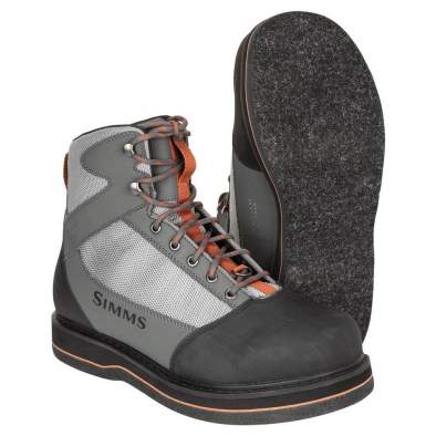 Купить Simms Tributary Boot Felt '20, Striker Grey Simms Tributary Boot Felt '20, Striker Grey