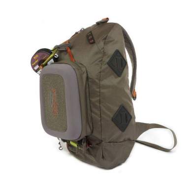Купить Fishpond Summit Sling Bag, Gravel Fishpond Summit Sling Bag, Gravel