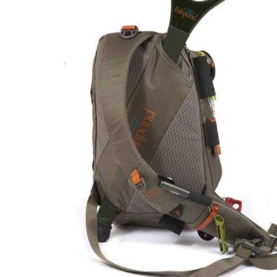 Купить Fishpond Summit Sling Bag, Gravel Fishpond Summit Sling Bag, Gravel
