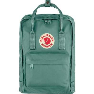 Купить Fjallraven Kĺnken Laptop 13" (13L), Frost Green Fjallraven Kĺnken Laptop 13" (13L), Frost Green