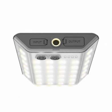 Claymore 3Face Mini, Dark Gray