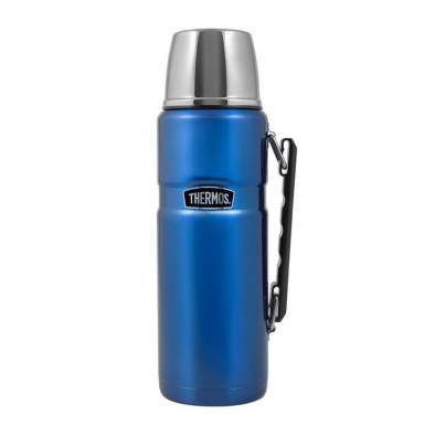Купить Thermos SK2010 Royal Blue 1.2L Thermos SK2010 Royal Blue 1.2L