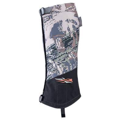 Купить Sitka Stormfront Gaiter New, Optifade Open Country Sitka Stormfront Gaiter New, Optifade Open Country