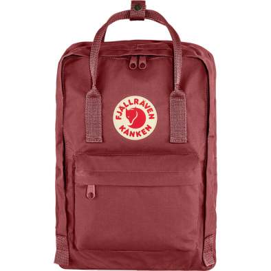 Купить Fjallraven Kĺnken Laptop 13" (13L), Ox Red Fjallraven Kĺnken Laptop 13" (13L), Ox Red
