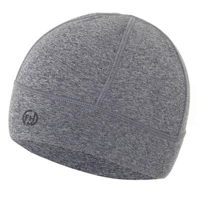 Купить Шапка FHM Kivu, серая Шапка FHM Kivu, серая