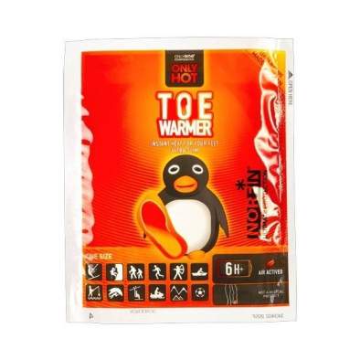 Купить Обогреватель пальцев ног Norfin by Only Hot Обогреватель пальцев ног Norfin by Only Hot