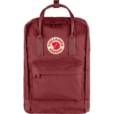 Купить Fjallraven Kanken Laptop 15" (18L), Ox Red Fjallraven Kanken Laptop 15" (18L), Ox Red