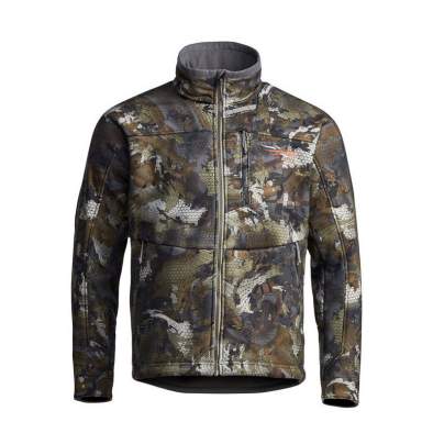 Купить Sitka Dakota Jacket New, Optifade Timber Sitka Dakota Jacket New, Optifade Timber