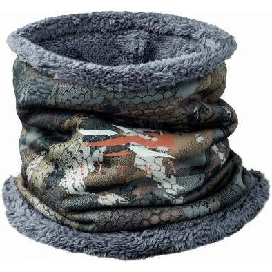 Купить Sitka Neck Gaiter, Optifade Timber Sitka Neck Gaiter, Optifade Timber