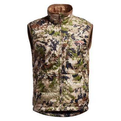 Купить Sitka Kelvin AeroLite Vest, Optifade Subalpine Sitka Kelvin AeroLite Vest, Optifade Subalpine