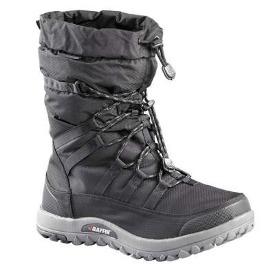 Купить Baffin ESCALATE BLACK Baffin ESCALATE BLACK