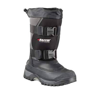 Купить Baffin WOLF BLACK-PEWTER Baffin WOLF BLACK-PEWTER