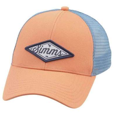 Simms Classic Script Cap, Conch Shell