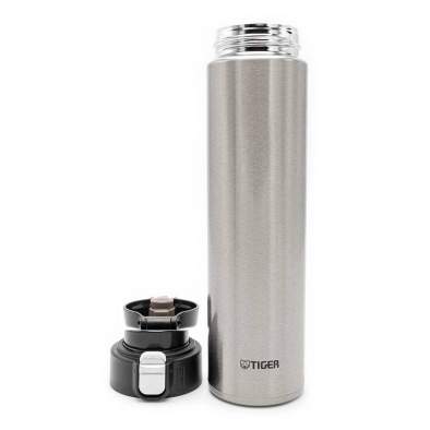 Купить Tiger MMJ-A601 Clear Stainless (0,6л) Tiger MMJ-A601 Clear Stainless (0,6л)