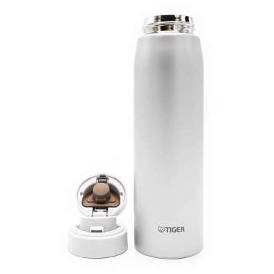 Купить Tiger MCX-A601 Matte Silver (0,6л) Tiger MCX-A601 Matte Silver (0,6л)