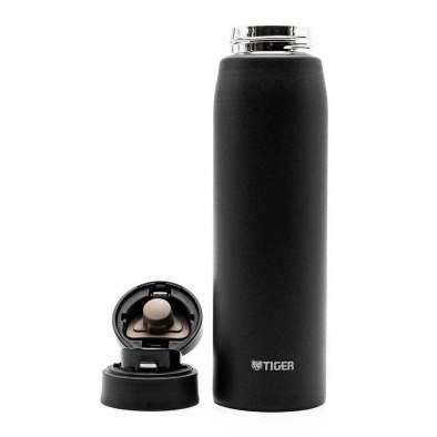 Купить Tiger MCX-A601 Matte Black (0,6л) Tiger MCX-A601 Matte Black (0,6л)