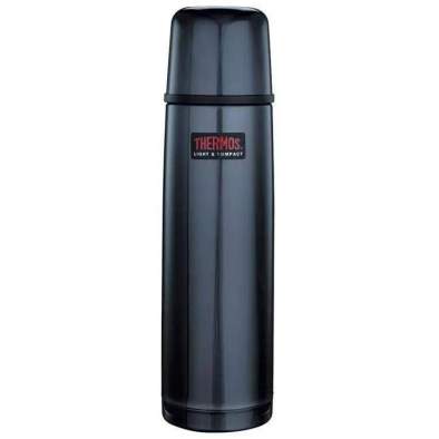 Купить Thermos FBB-750MB Stainless Steel 0.75L Thermos FBB-750MB Stainless Steel 0.75L