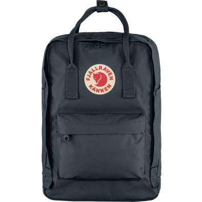 Купить Fjallraven Kanken Laptop 15" (18L), Navy Fjallraven Kanken Laptop 15" (18L), Navy