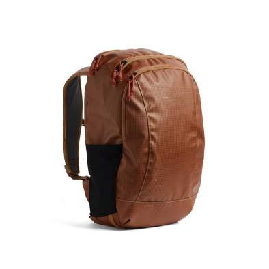 Sitka Drifter Travel Pack, Coyote/Black