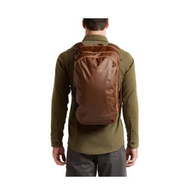 Sitka Drifter Travel Pack, Coyote/Black