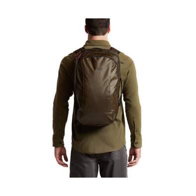 Sitka Drifter Travel Pack, Covert