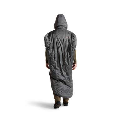 Купить Sitka Kelvin AeroLite Bag 30 Regular, Lead Sitka Kelvin AeroLite Bag 30 Regular, Lead