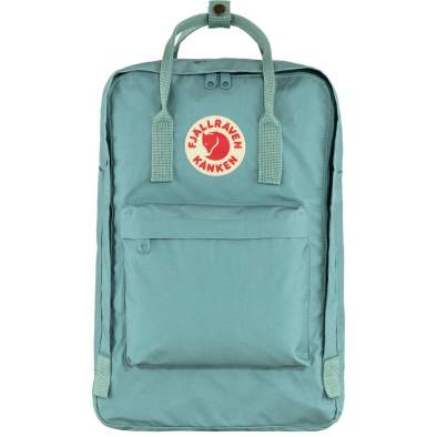 Купить Fjallraven Kanken Laptop 17" (20L), Sky Blue Fjallraven Kanken Laptop 17" (20L), Sky Blue