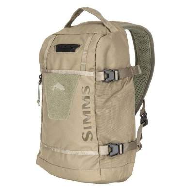Купить Simms Tributary Sling Pack, 10L, Tan Simms Tributary Sling Pack, 10L, Tan
