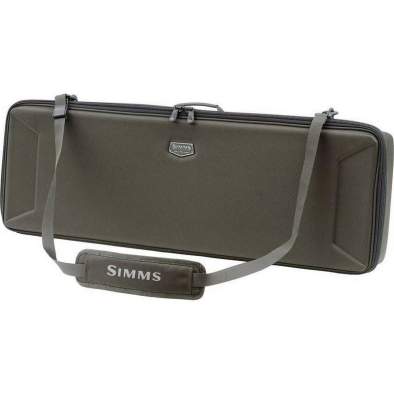 Simms Bounty Hunter Vault, Coal