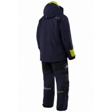 Finntrail Outback 3753, DarkGreyLime