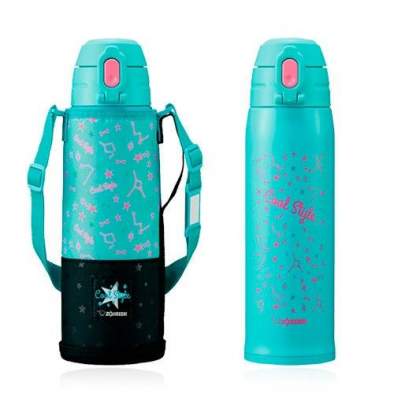 Купить Zojirushi SP-JB10, Star Mint GZ Zojirushi SP-JB10, Star Mint GZ