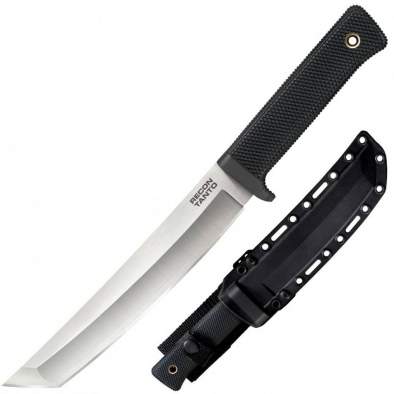 Купить Cold Steel Recon Tanto Cold Steel Recon Tanto
