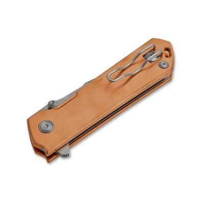 Boker Kihon Assisted Copper