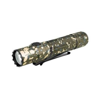 Купить Olight Warrior 3 Desert Camouflage Olight Warrior 3 Desert Camouflage
