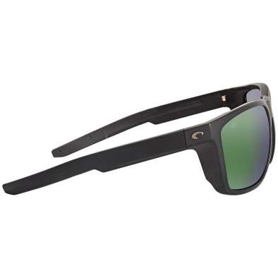 Costa Ferg, Green Mirror 580G, Matte Black Frame