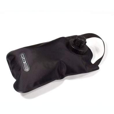 Ortlieb Water Bag_2L, Black