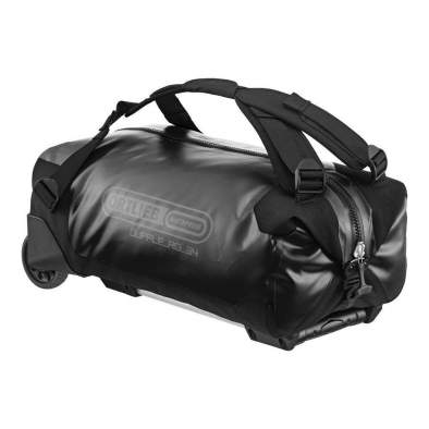 Ortlieb Duffle RG 34L, Black