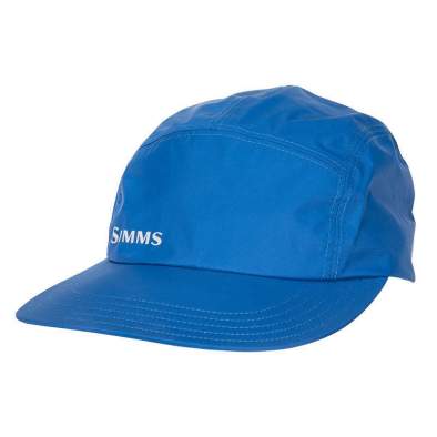 Купить Simms Flyweight Gore-Tex Paclite Cap, L-XL, Rich Blue Simms Flyweight Gore-Tex Paclite Cap, L-XL, Rich Blue