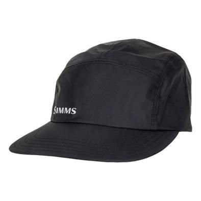 Купить Simms Flyweight Gore-Tex Paclite Cap, L-XL, Black Simms Flyweight Gore-Tex Paclite Cap, L-XL, Black