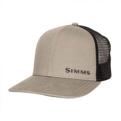 Купить Simms ID Trucker, Tan Simms ID Trucker, Tan