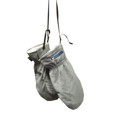 Купить Рукавицы North Coast, Grey Рукавицы North Coast, Grey