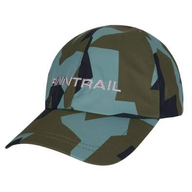 Finntrail Waterproof Cap 9621, CamoArmy