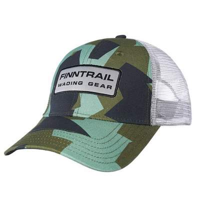Finntrail Cap 9610, CamoArmy