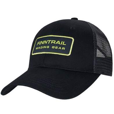 Finntrail Cap 9610, Graphite