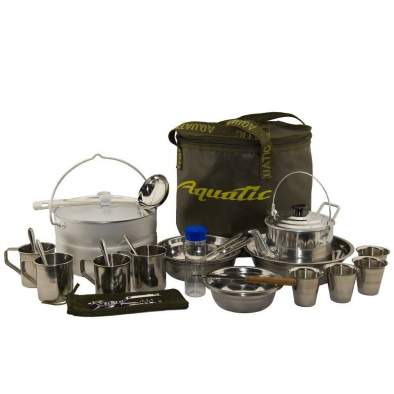 Купить Aquatic ПН-01-4Х на 4 персоны Aquatic ПН-01-4Х на 4 персоны