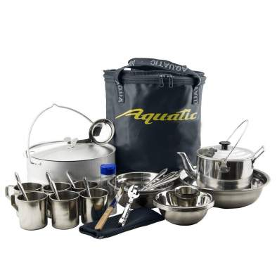 Купить Aquatic ПН-02-6С на 6 персон Aquatic ПН-02-6С на 6 персон